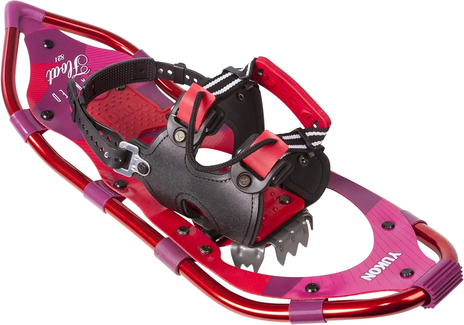 Yukon Charlie's Advanced Float Women's Snowshoe, Various Sizes