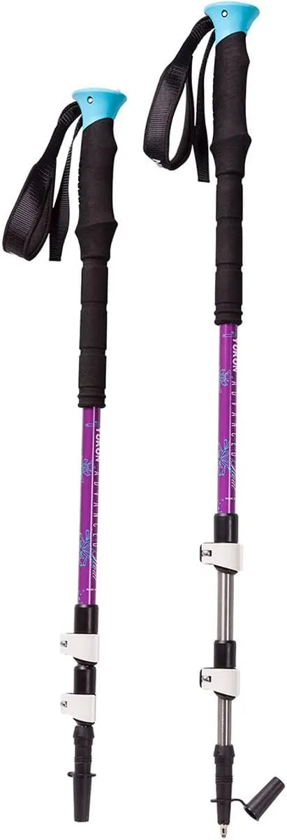 Yukon Charlie's Elite Spin Snowshoe, Multiple Sizes