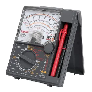 YX-360TRF Linear Analog Multimeter Tester YX360TRF NEW
