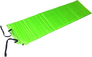 Zaltana Single Inflatable Air Mattress, 73"x 22"x 1", Green