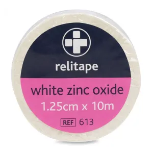 Zinc Oxide Tape (2.5cm x 5m)