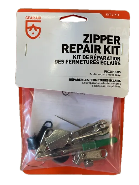 Zipper Repair Kit Gear Aid