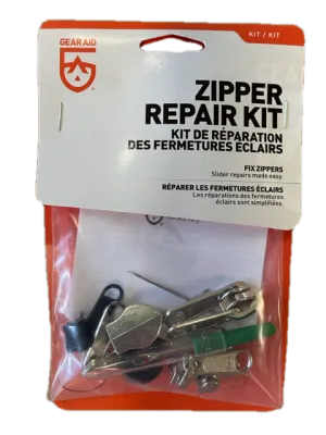 Zipper Repair Kit Gear Aid