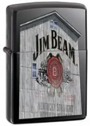 Zippo Jim Beam Barn 20633